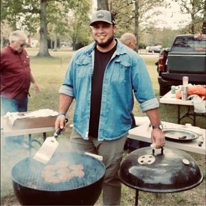 Meet your Posher, Walter